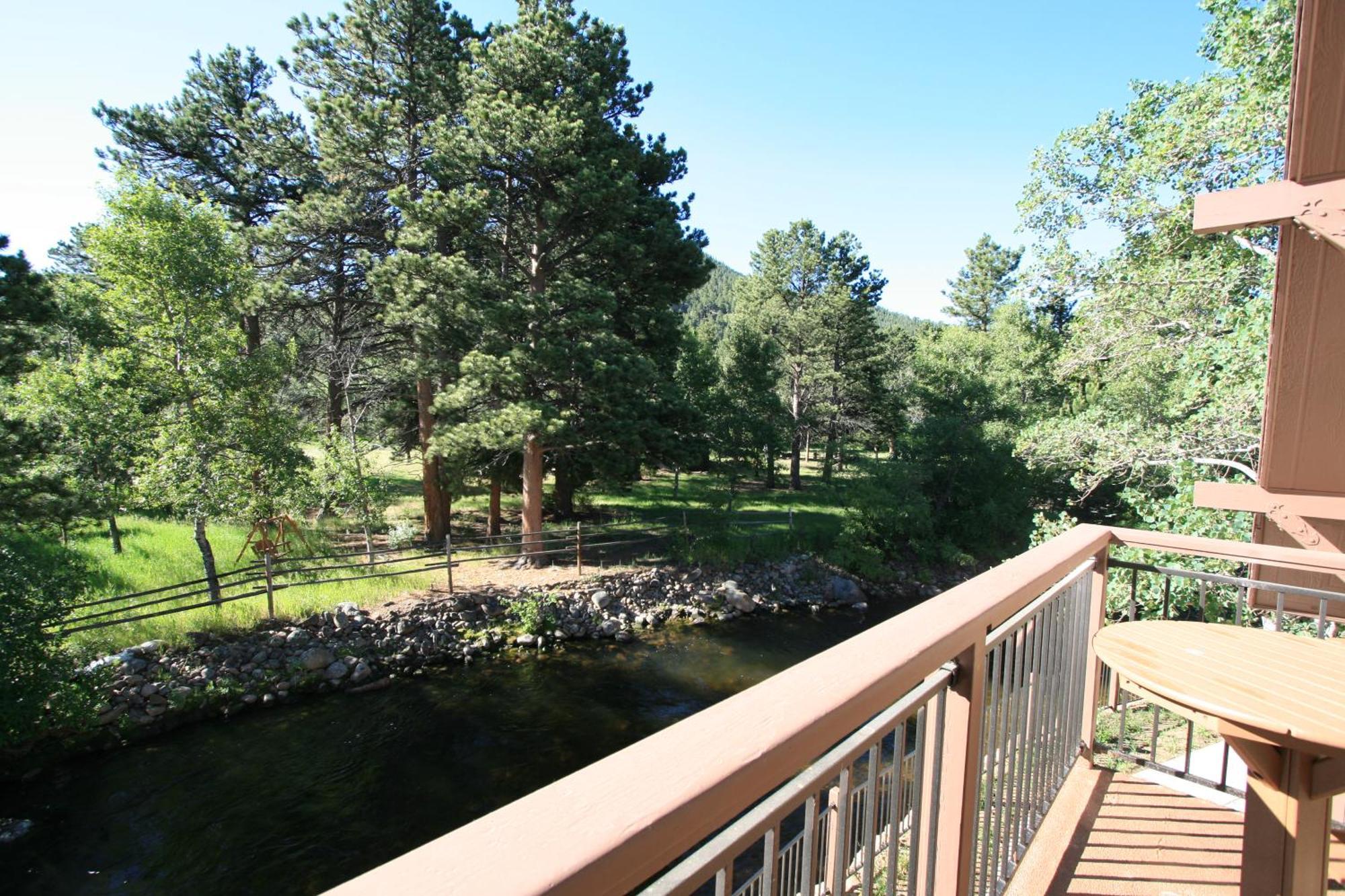The Landing At Estes Park Kültér fotó