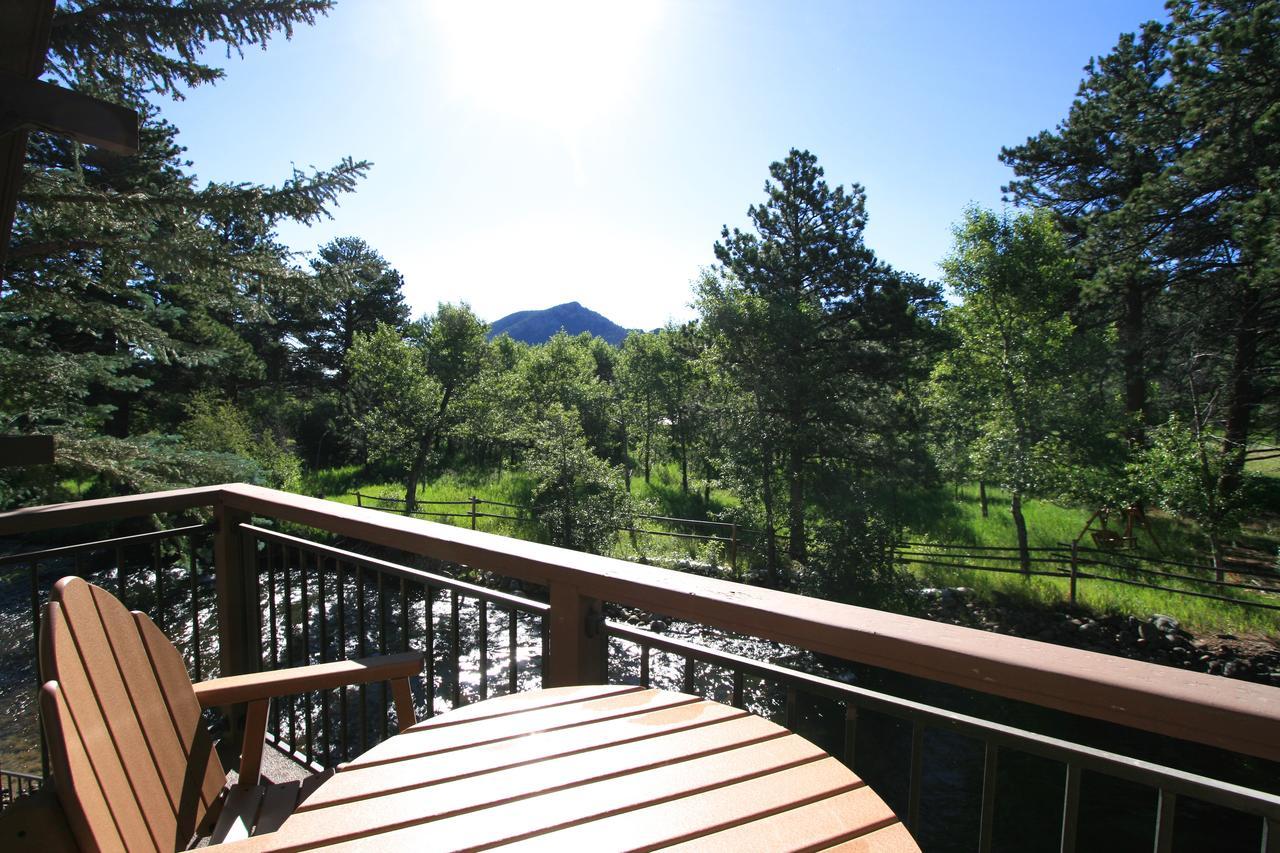 The Landing At Estes Park Kültér fotó