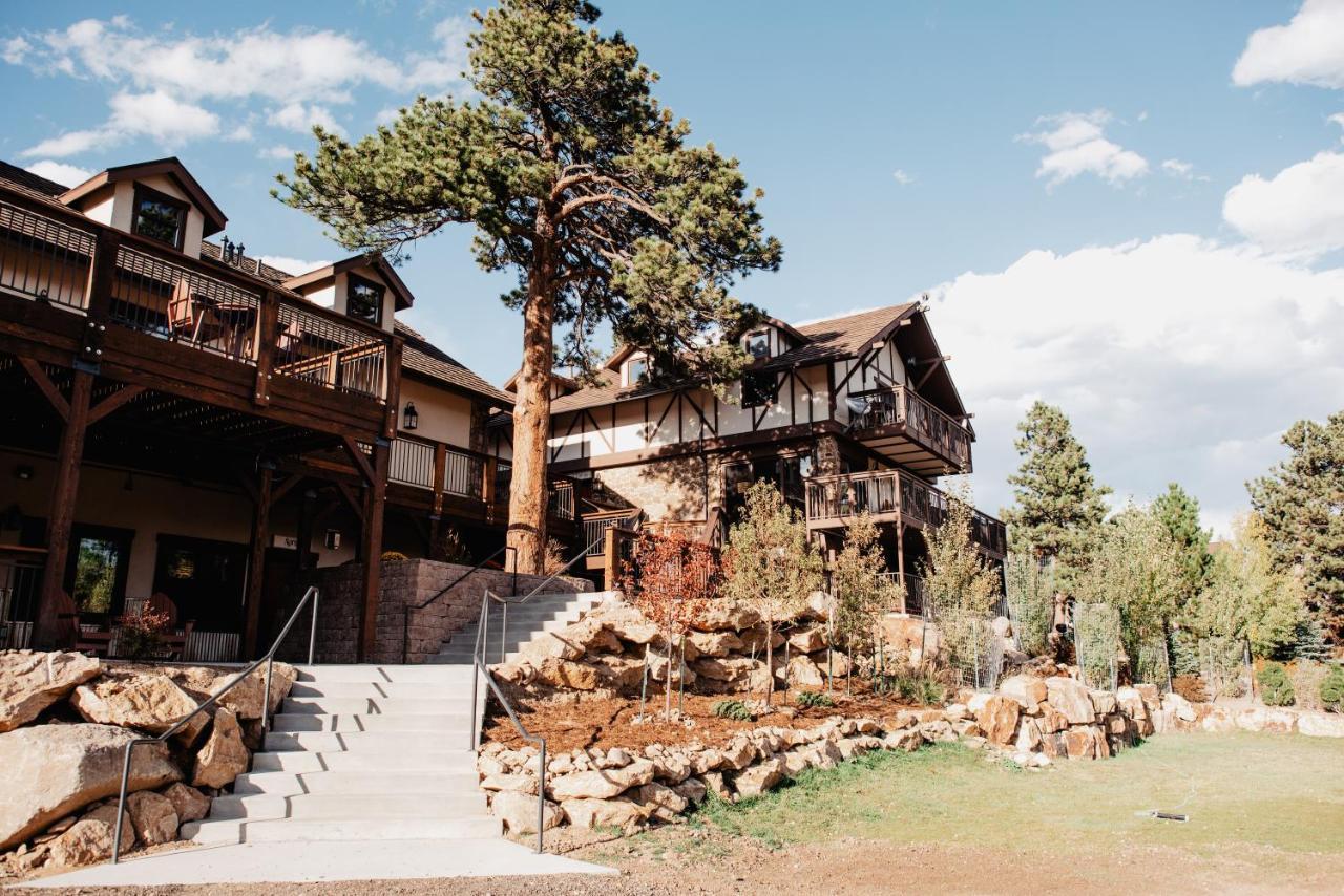 The Landing At Estes Park Kültér fotó